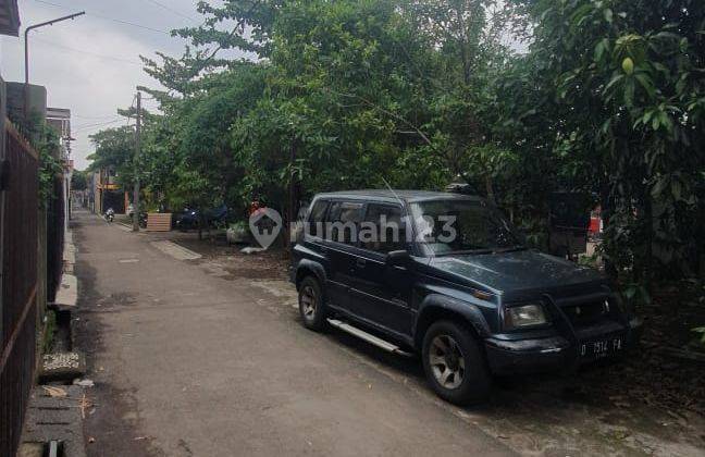 Rumah Siap Huni Di Antapani Tengah Sayap Purwakarta Kota Bandung 2