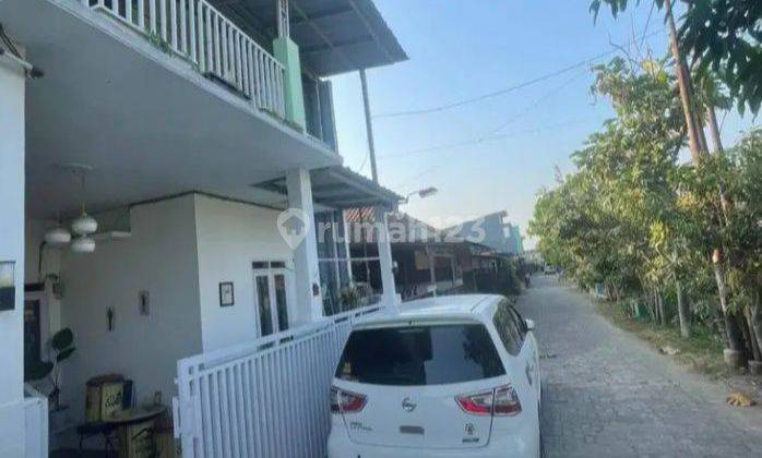 Jual Rumah Murah Riung Arum Kota Bandung 2