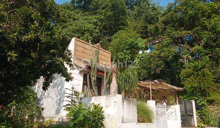 Rumah Butuh Renovasi Bukit Griya Mas Bojong Koneng Cibeunying  2