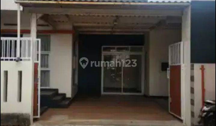 Rumah Di Sewakan Kontrak Pertahun Di Arcamanik Sukamiskin Bandung 2