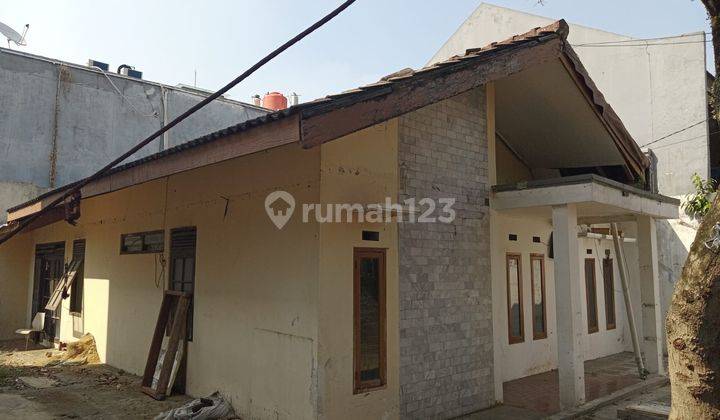 Rumah Di Arcamanik Dekat Antapani Kota Bandung Lokasi Strategis 1