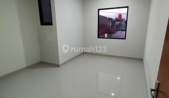 Jual Rumah Baru Di Cisaranten Arcamanik Antapani Kota Bandung Shm 2