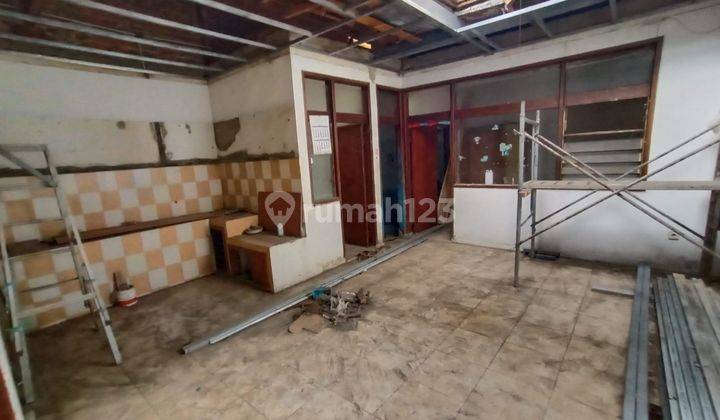 Jual Rumah Cijerah Kota Bandung Dekat Borma Dan Parmindo 2