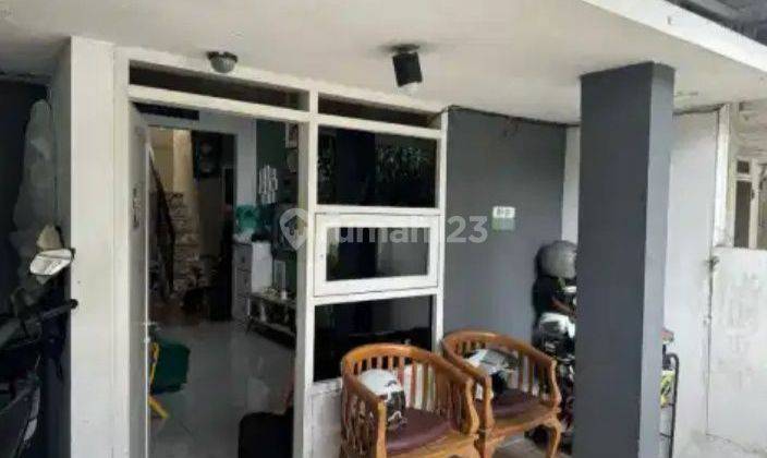 Rumah di Buana Ciwastra Residence Buahbatu Siap Huni Strategis  2