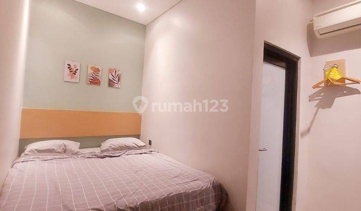 Jual Goest House Setrawangi Setrasari Sutami Setrasari Sukajadi 2