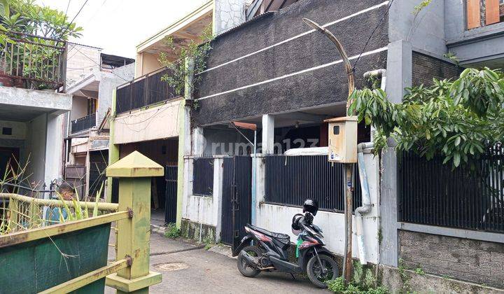 Dijual Rumah Di Antapani Sayap Subang Purwakarta Kota Bandung Bu 2