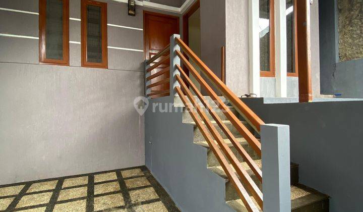 Rumah Jual Di Jatihandap Kota Bandung Shm Cicaheum Arcamanik 1