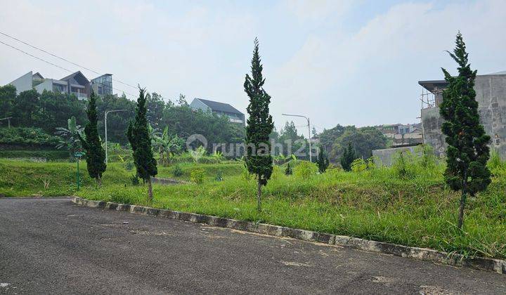 Rumah Indent Budi Indah Setiabudi Kabupaten Bandung Shm 2 Lantai 2