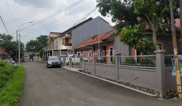 Rumah Kost Aktif Fullbook Strategis Dekat Kampus Dan Perkantoran 1