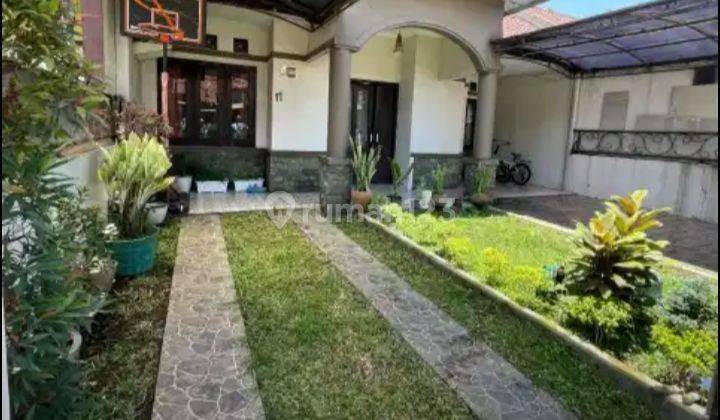 Murah Di Jual Rumah Di Bojong Soang Komplek Dadali Siap Huni 1