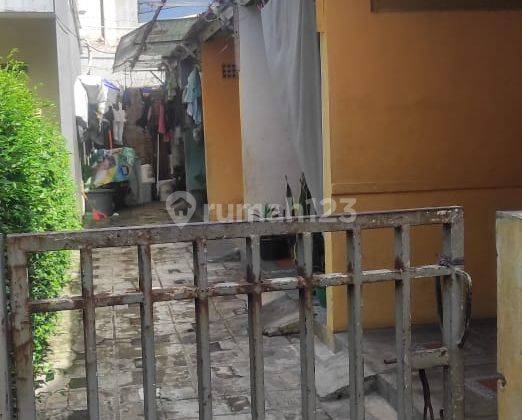 Rumah Dekat Cilengkrang Dekat Sma Muhammadiyah Bandung Timur 2