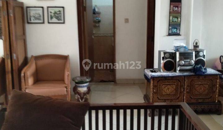 Dijual Rumah Murah Siap Huni Di Taman Persada Asri 1 Buahbatu  2