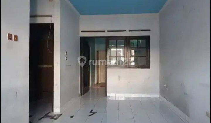 Rumah Lama Kawaluyaan Bisa Kpr Murah Jarang Ada Lingkungan Bagus 2