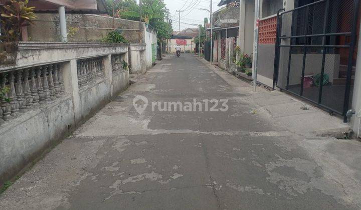 Rumah Di Logam Ciwastra Buah Batu Kota Bandung Butuh Renov Dikit 2