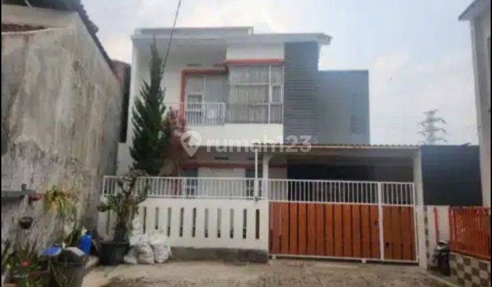 Rumah Di Sewakan Kontrak Pertahun Di Arcamanik Sukamiskin Bandung 1