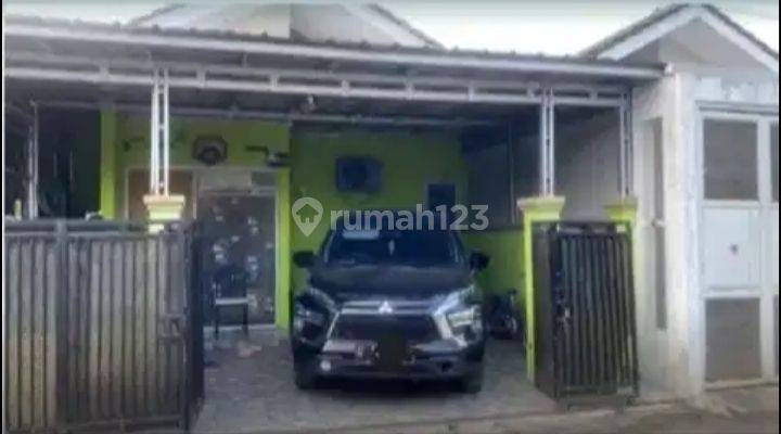 Rumah Siap Huni Di Ciwastra Batusari Buahbatu Rajasanagara 1