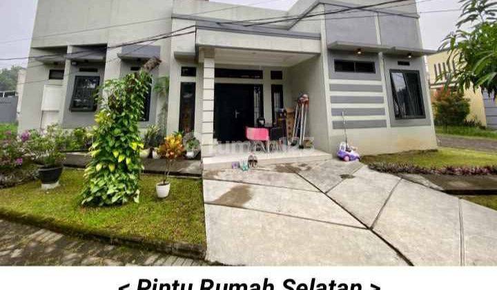 Di Jual Rumah Mewah Di De Maraskesh Ciwastra Siap Huni Dan Nyaman 2