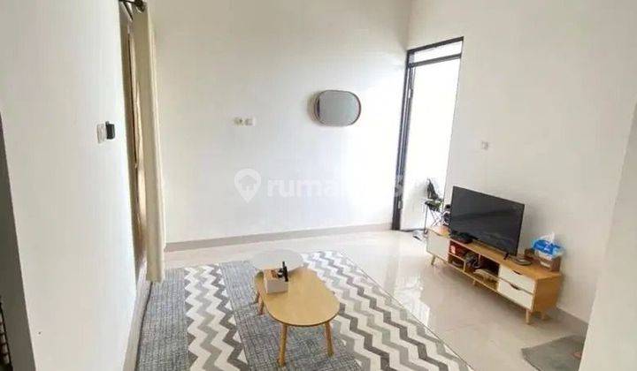 Rumah Murah Minimalis Modern Di Pasir Impun 2 Lantai Shm 2