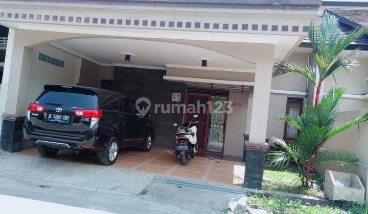 Rumah Bagus Di Bojong Soang Shm Dekat Telkom   1