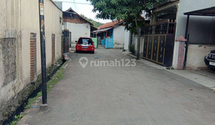 Jual Rumah Hitung Tanah Bonus Banguan Parakan Saat Cisaranten Shm 2