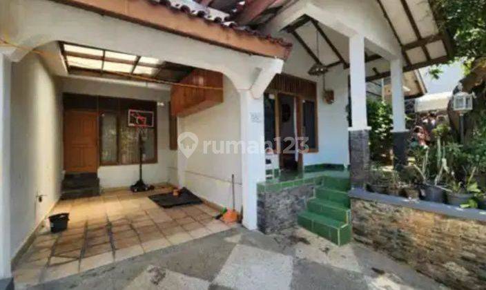 Rumah 2 Lantai Shm Di Bojong Koneng Cikutra Cibeunying Bandung  1