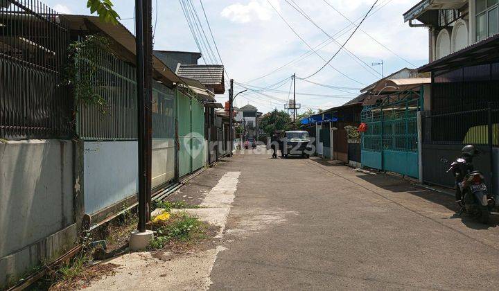 Rumah Sedang Renov 3 Menit Jalan Ke Borma Cijerah Melong Bandung