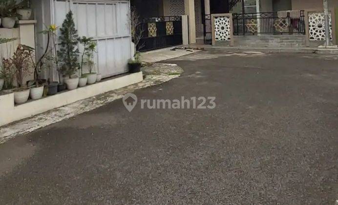 Rumah Margahayu Belakang Metro Indah Mall Jupiter Kota Bandung 2