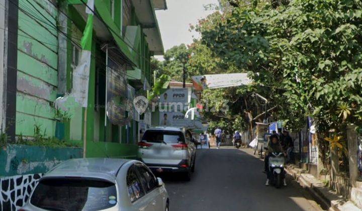 Rumah Dekat Cilengkrang Dekat Sma Muhammadiyah Bandung Timur 1