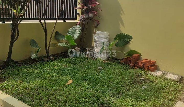 Rumah Kontrak Sewa Permata Taman Sari Cisaranten Arcamanik Kota 2