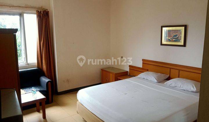 Ex Hotel Di Jalan Purwakarta Antapani Kota Bandung Shm 3 Lantai 2