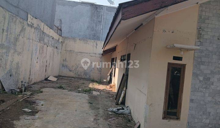 Rumah Di Arcamanik Dekat Antapani Kota Bandung Lokasi Strategis 2