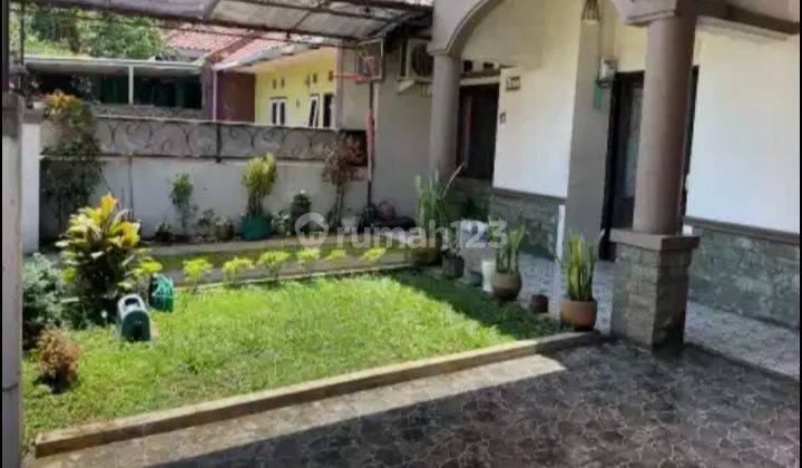 Murah Di Jual Rumah Di Bojong Soang Komplek Dadali Siap Huni 2