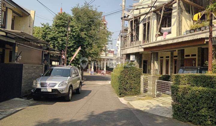 Rumah Minimalis Sederhana Arcamanik Endah Kota Bandung Antapani 2