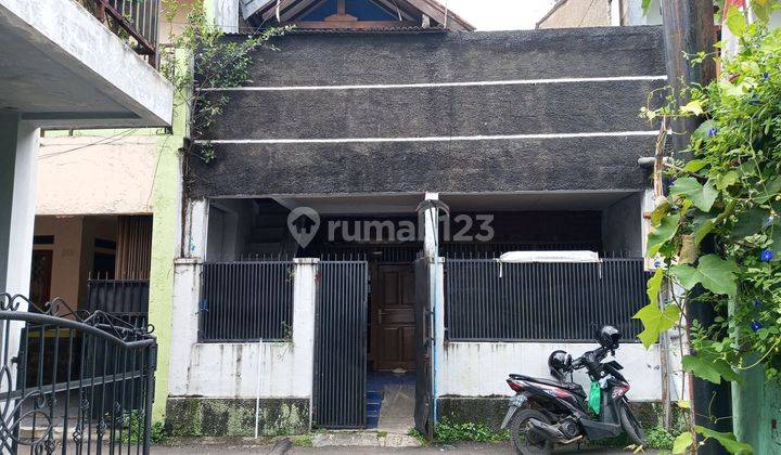 Dijual Rumah Di Antapani Sayap Subang Purwakarta Kota Bandung Bu 1