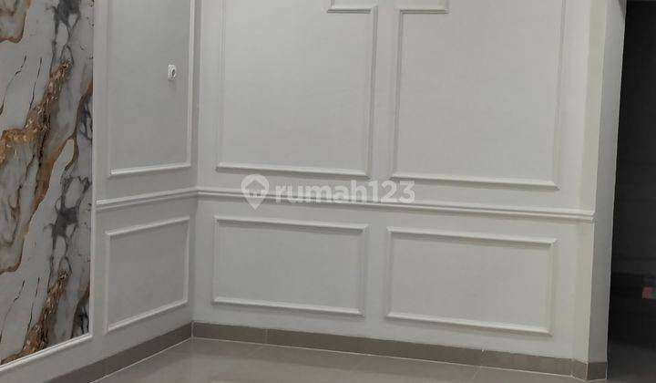 Rumah 2 Lantai Siap Huni Lokasi Strategis Dalam Komplek Griyaloka Bsd 2