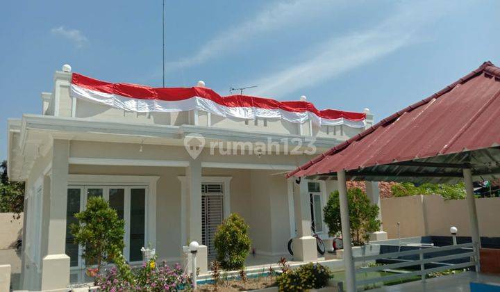 Dijual Cepat Rumah Tinggal Siap Huni Harga Murah Lokasi Strategis di Karawang 1