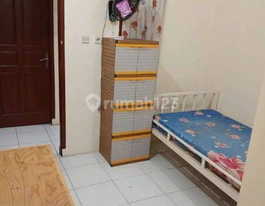 Rumah Kos 9 Kamar Lokasi Strategis di Komplek Pondok Jurang Mangu Indah PJMI Bintaro 2