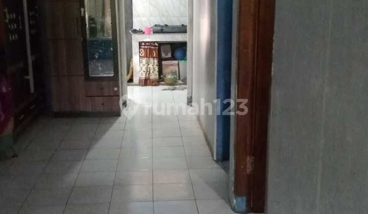 Dijual Cepat Rumah Tinggal Sederhana Lokasi Strategis di Kawasan Rajeg, Tangerang 2
