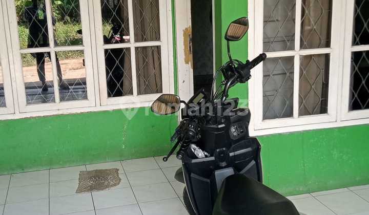Dijual Cepat Rumah Tinggal Sederhana Lokasi Strategis di Kawasan Rajeg, Tangerang Dijual Cepat Rumah Tinggal Sederhana Lokasi Strategis di Kawasan Rajeg, Tangerang
