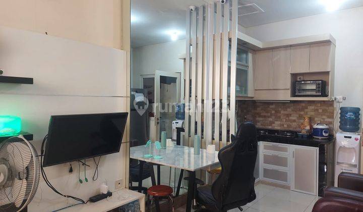 Rumah Pik 1 Under 2 M Full Furnished Jual Cepat  2