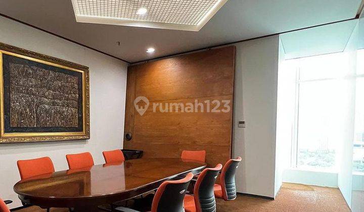 Office Space Equity Tower Ashta D8 For Sale 2