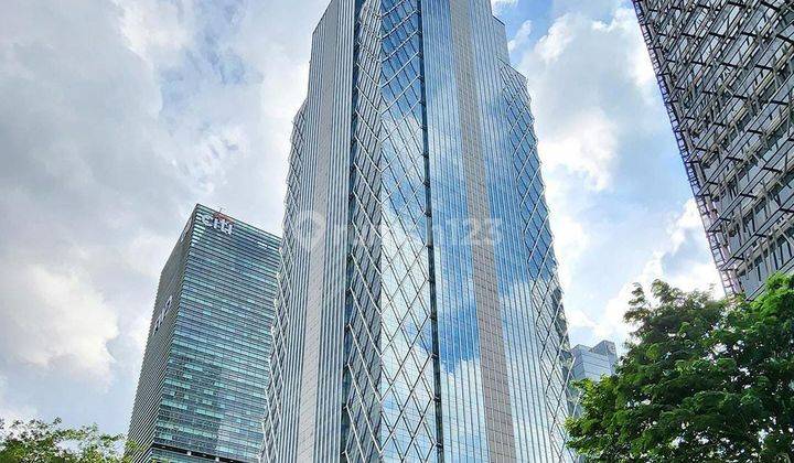 Office Space Equity Tower Ashta D8 For Sale 1