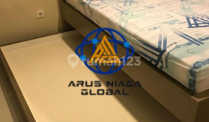 Disewakan Apartment Trivium Terrace Cikarang Furnished 2