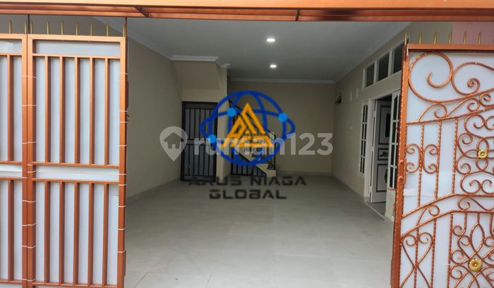 For Sale 2-Story House in Jati Asih, West Bekasi 2