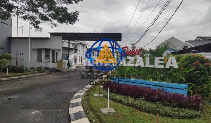 Dijual Rumah Di Perumahan Citra Indah Cileungsi Sertifikat SHGB 1