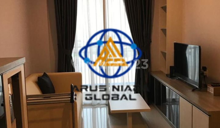 For Sale Trivium Terrace Apartment Cikarang Furnished For Sale Trivium Terrace Apartment Cikarang Furnished