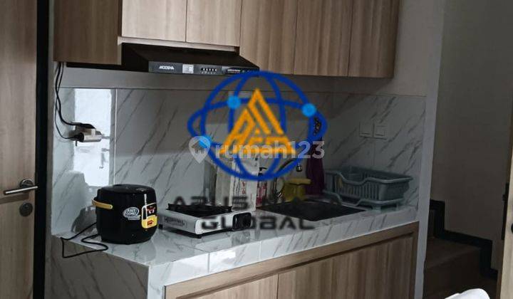Disewakan Perumahan Rolling Hills Karawang Bersertifikat SHM 2