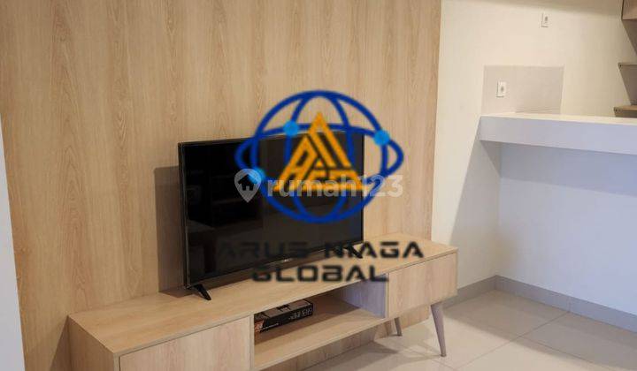 Disewakan Apartement Orange County Tower Pasadena Furnished 1