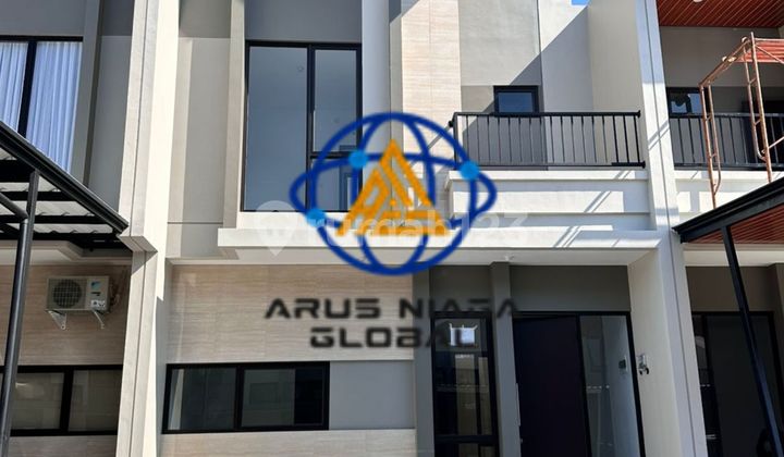 Disewakan Rumah Di Perumahan De Silva Deltamas Cikarang Disewakan Rumah Di Perumahan De Silva Deltamas Cikarang