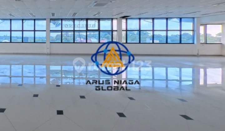 For Rent: Former Office Space in Cibubur, Depok For Rent: Former Office Space in Cibubur, Depok